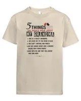 Kids Standard T-Shirt