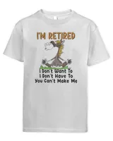 Kids Standard T-Shirt