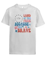 Kids Standard T-Shirt