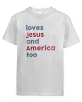 Kids Standard T-Shirt