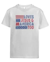 Kids Standard T-Shirt