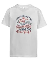 Kids Standard T-Shirt
