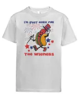 Kids Standard T-Shirt