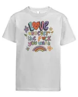Kids Standard T-Shirt