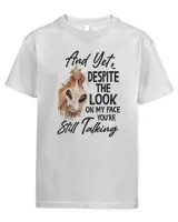 Kids Standard T-Shirt