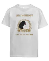 Kids Standard T-Shirt