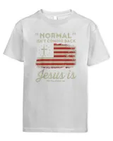 Kids Standard T-Shirt