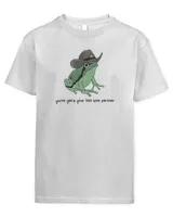 Youth's Standard T-Shirt