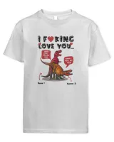 Kids Standard T-Shirt