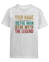 Kids Standard T-Shirt