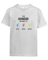 Kids Standard T-Shirt