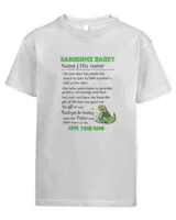 Kids Standard T-Shirt