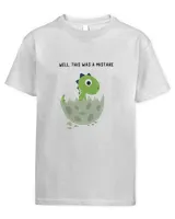 Kids Standard T-Shirt
