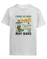 Kids Standard T-Shirt