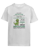 Kids Standard T-Shirt