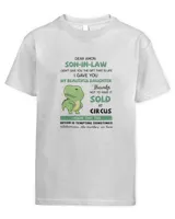Kids Standard T-Shirt