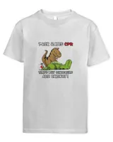 Kids Standard T-Shirt