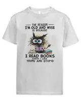 Kids Standard T-Shirt