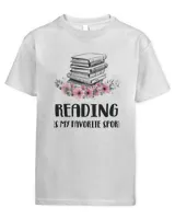 Kids Standard T-Shirt