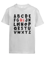 Kids Standard T-Shirt Kids Standard T-Shirt