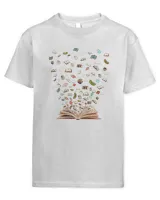 Kids Standard T-Shirt