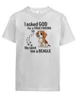 Youth's Standard T-Shirt