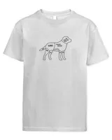 Kids Standard T-Shirt