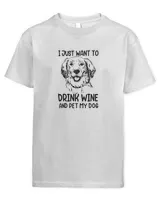 Kids Standard T-Shirt