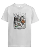 Kids Standard T-Shirt Kids Standard T-Shirt