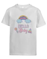 Kids Standard T-Shirt Kids Standard T-Shirt