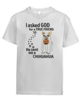 Youth's Standard T-Shirt