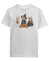 Youth's Standard T-Shirt