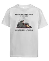 Youth's Standard T-Shirt
