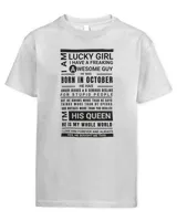 Kids Standard T-Shirt