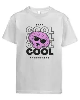 Kids Standard T-Shirt