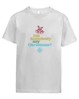 Kids Standard T-Shirt