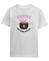 Kids Standard T-Shirt