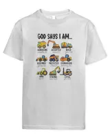 Kids Standard T-Shirt