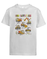 Kids Standard T-Shirt