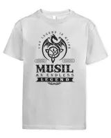 Kids Standard T-Shirt Kids Standard T-Shirt