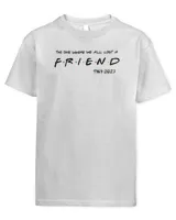 Youth's Standard T-Shirt