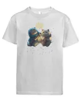 Kids Standard T-Shirt