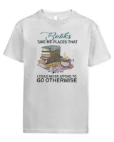 Kids Standard T-Shirt