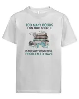 Kids Standard T-Shirt