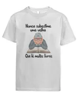 Kids Standard T-Shirt