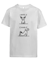 Youth's Standard T-Shirt