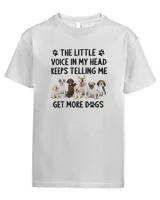 Kids Standard T-Shirt