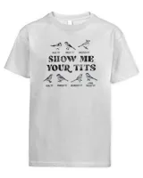 Kids Standard T-Shirt