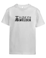 Kids Standard T-Shirt