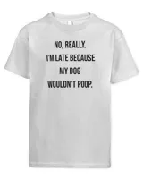 Youth's Standard T-Shirt